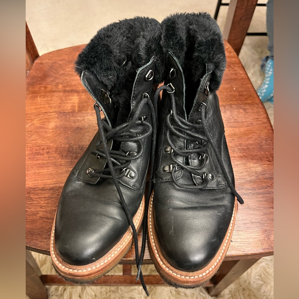 Botkier Boots - Picture 7 of 7